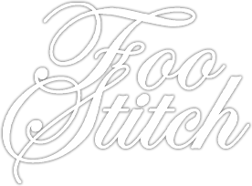 foo stitch（フゥー ステッチ）